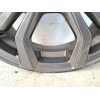 Recambio de llanta para ford fiesta (ce1) st-line referencia OEM IAM r17 h1bj1007d1a 
