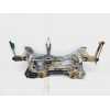 Recambio de cuna motor para volkswagen golf vii lim. 2.0 tsi referencia OEM IAM 5Q0199315R 5Q0199315R 