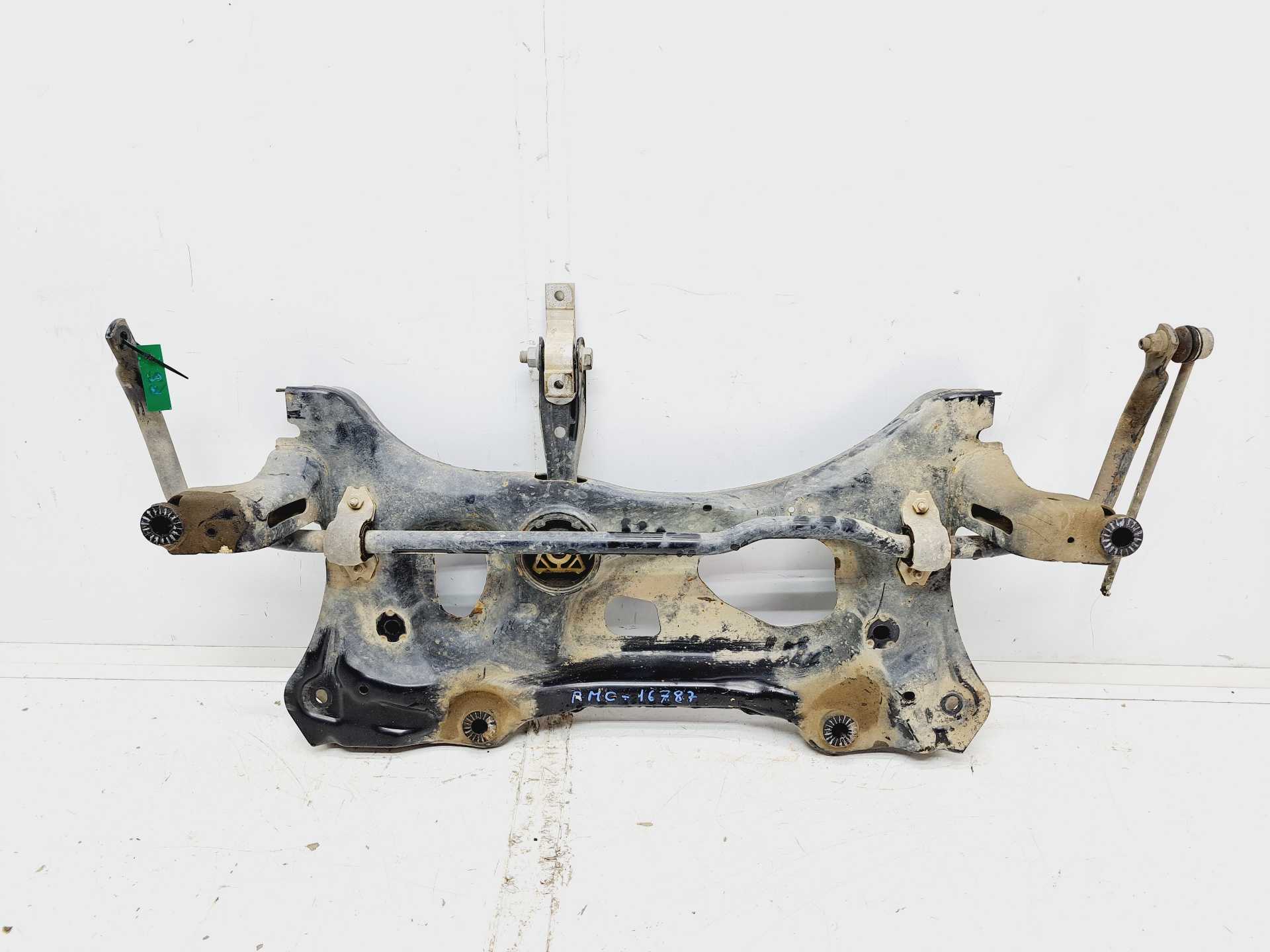Recambio de cuna motor para volkswagen golf vii lim. 2.0 tsi referencia OEM IAM 5Q0199315R 5Q0199315R 