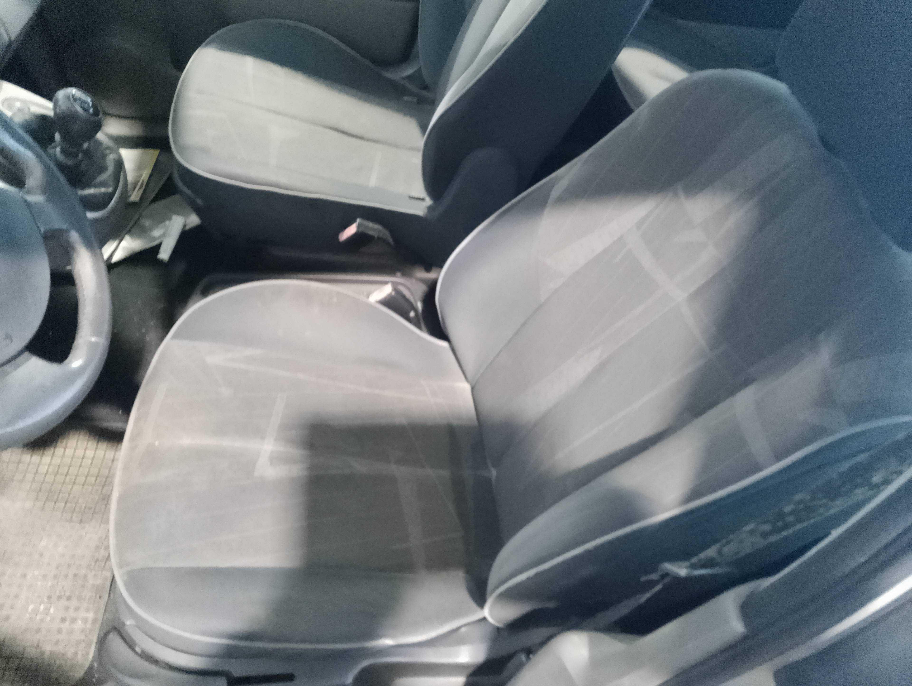 Recambio de asiento delantero izquierdo para renault scenic ii confort authentique referencia OEM IAM   