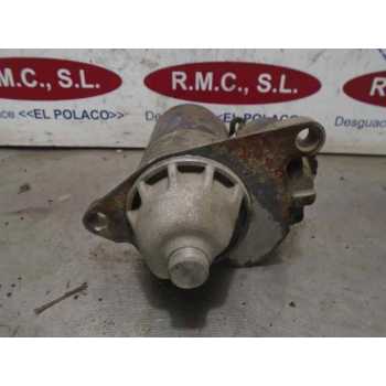 Recambio de motores de arranque para ford explorer 4.0 v6 cat referencia OEM IAM   