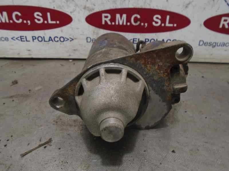 Recambio de motores de arranque para ford explorer 4.0 v6 cat referencia OEM IAM   
