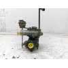 Recambio de turbocompresor para renault kangoo (f/kc0) alize referencia OEM IAM 54359700000 FF50526020656 