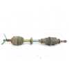 Recambio de transmision delantera izquierda para renault clio ii symbol 1.5 dci diesel referencia OEM IAM 8200543868  