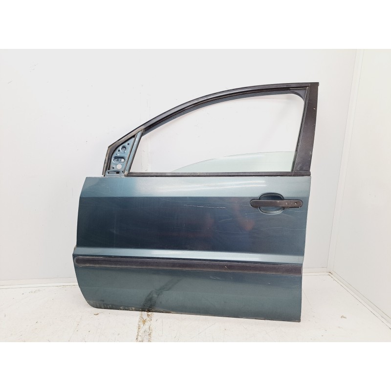 Recambio de puerta delantera izquierda para ford fusion (cbk) ambiente referencia OEM IAM  1692551 
