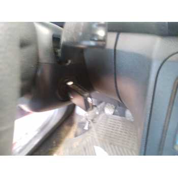 Recambio de conmutador de arranque para skoda fabia ii (542) 1.2 referencia OEM IAM   
