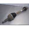 Recambio de transmision delantera izquierda para renault megane ii berlina 5p referencia OEM IAM 82003304  