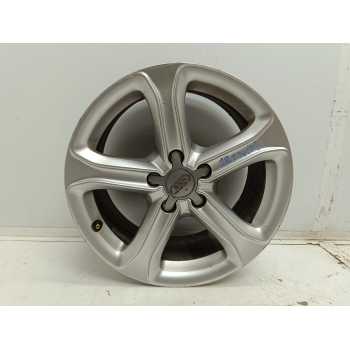 Recambio de llanta para audi a4 avant (8k5) (2008) básico referencia OEM IAM R17  