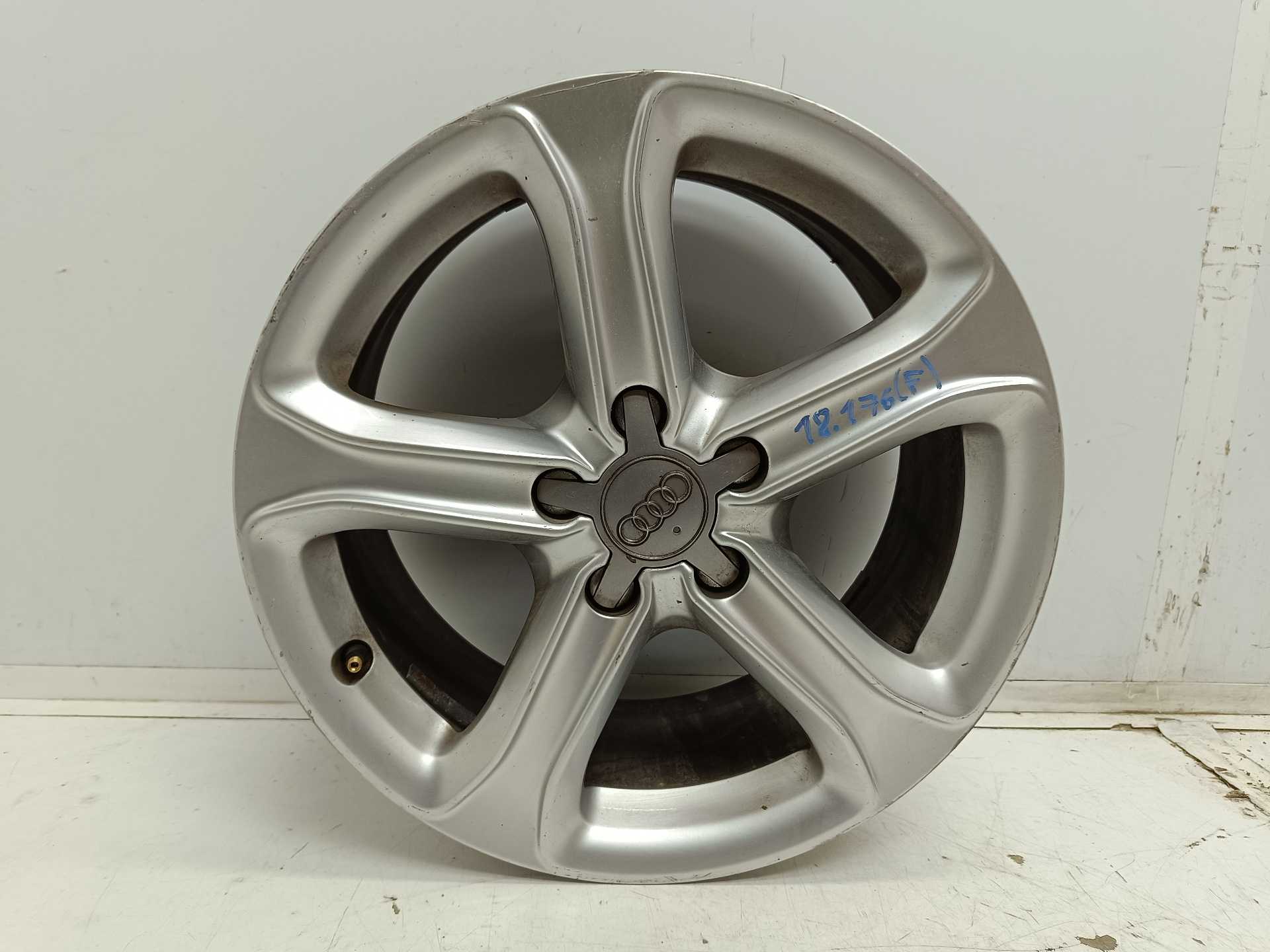 Recambio de llanta para audi a4 avant (8k5) (2008) básico referencia OEM IAM R17  