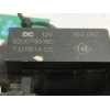 Recambio de valvula aire adicional para dacia lodgy 1.5 dci diesel fap cat referencia OEM IAM 8200790180 70181405 