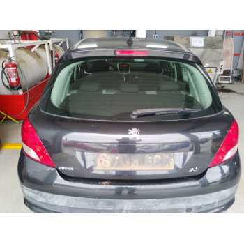 PORTON TRASERO 