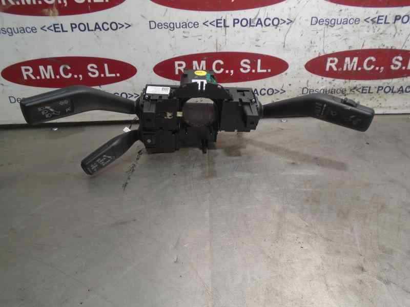 Recambio de mando intermitentes para volkswagen passat berlina (3c2) bluemotion referencia OEM IAM 3C5953513AF  