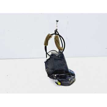 CERRADURA PUERTA TRASERA IZQUIERDA 
