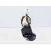 Recambio de cerradura puerta trasera izquierda para honda cr-v comfort 4x2 referencia OEM IAM   