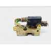 Recambio de cerradura puerta delantera izquierda para dacia logan ambiance referencia OEM IAM 8200290961  