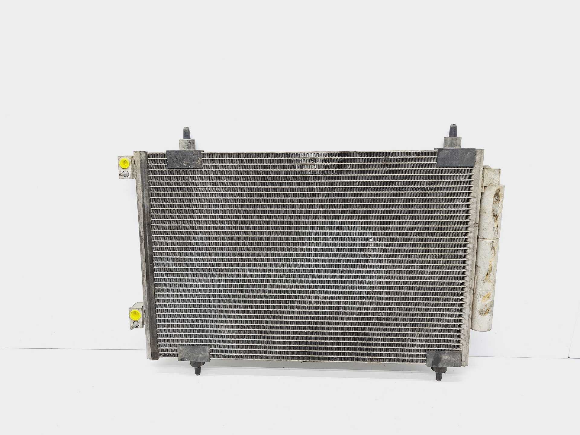 Recambio de condensador / radiador aire acondicionado para citroën c4 sedan collection referencia OEM IAM   