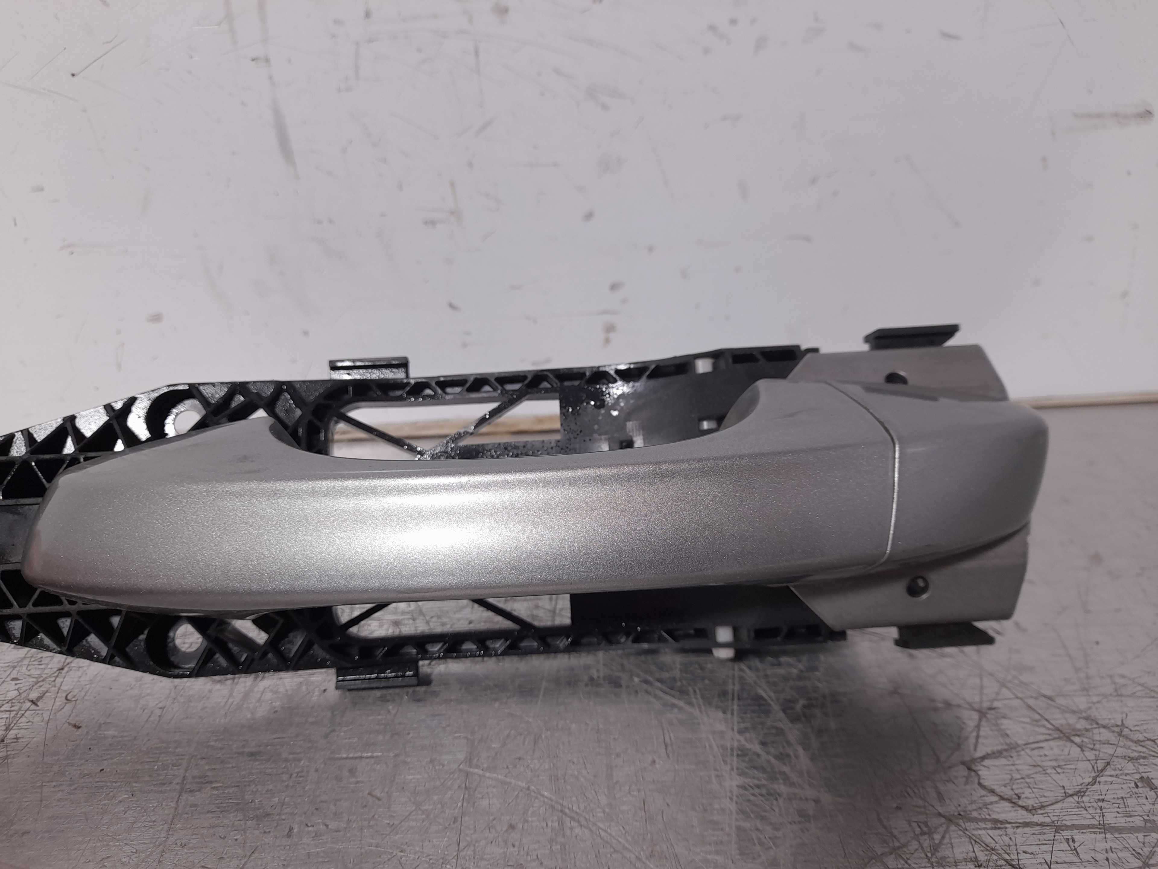 Recambio de maneta exterior delantera izquierda para volkswagen golf vii lim. (5g1) advance bluemotion referencia OEM IAM   