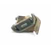 Recambio de soporte motor derecho para ssangyong rodius xdi referencia OEM IAM 2072121001 20721-21001 