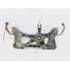 Recambio de cuna motor para volkswagen golf vii lim. 2.0 tsi referencia OEM IAM 5Q0199315R 5Q0199315R 