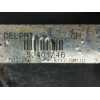 Recambio de electroventilador para opel meriva cosmo referencia OEM IAM 8240449 52401246 