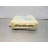 Recambio de modulo electronico para toyota land cruiser (j12) 3.0 turbodiesel referencia OEM IAM 8865060682 DENSO 
