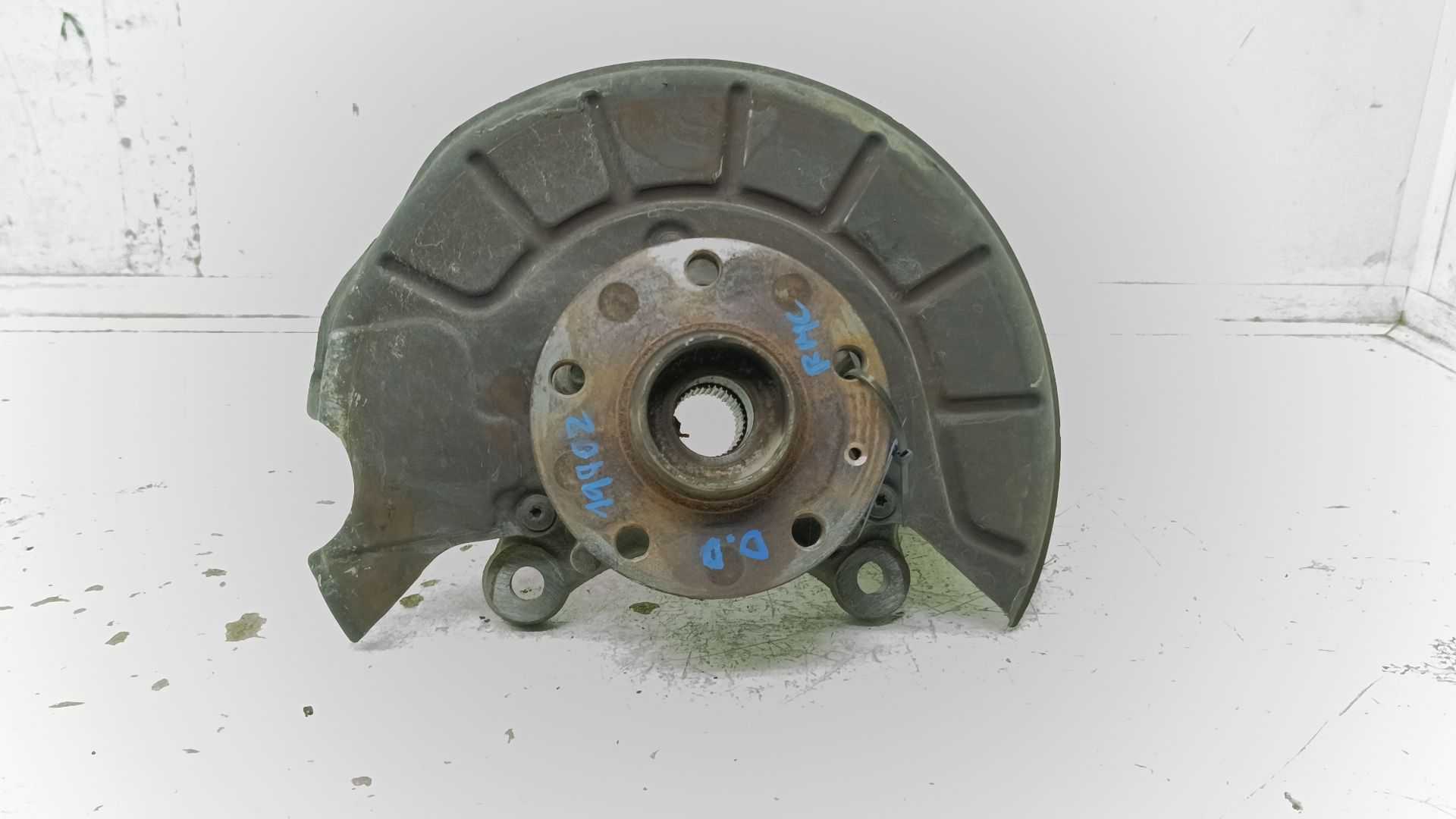 Recambio de mangueta delantera derecha para seat altea xl (5p5) reference ecomotive referencia OEM IAM   