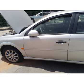 Recambio de puerta delantera izquierda para opel vectra c berlina elegance referencia OEM IAM   