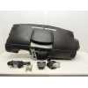 Recambio de kit airbag para toyota prius+ advance referencia OEM IAM   