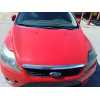 Recambio de capo para ford focus berlina (cap) ambiente (d) referencia OEM IAM   
