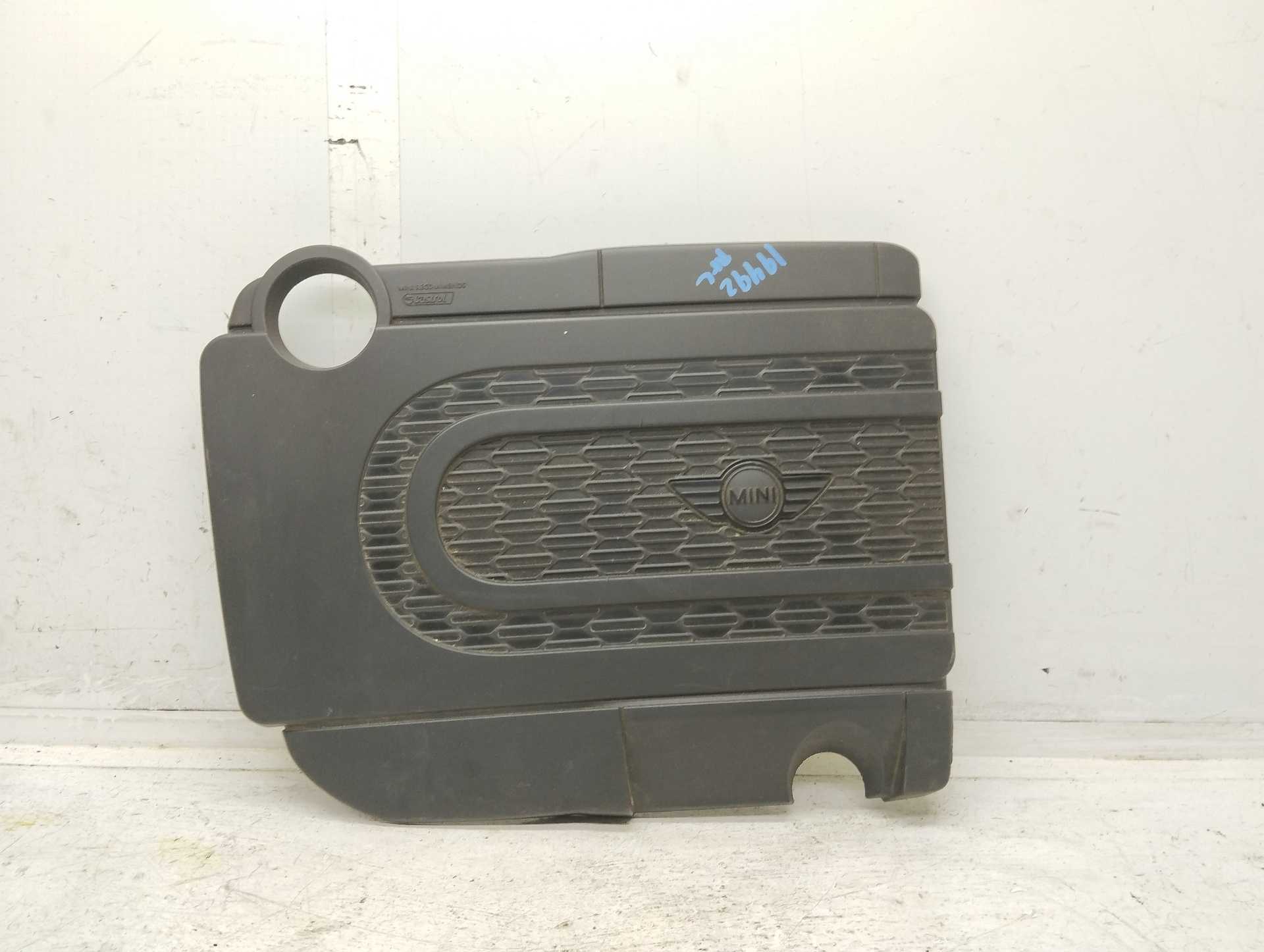 Recambio de tapa de motor para bmw mini countryman (r60) cooper d referencia OEM IAM 7811920 14389712 