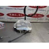 Recambio de cerradura puerta delantera derecha para citroën c3 1.4 referencia OEM IAM   