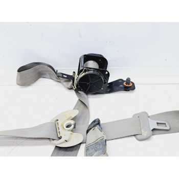 CINTURON SEGURIDAD TRASERO IZQUIERDO 898104D100 