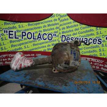 DIFERENCIAL DELANTERO 