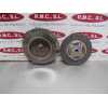 Recambio de kit embrague para citroën c3 1.1 magic referencia OEM IAM   