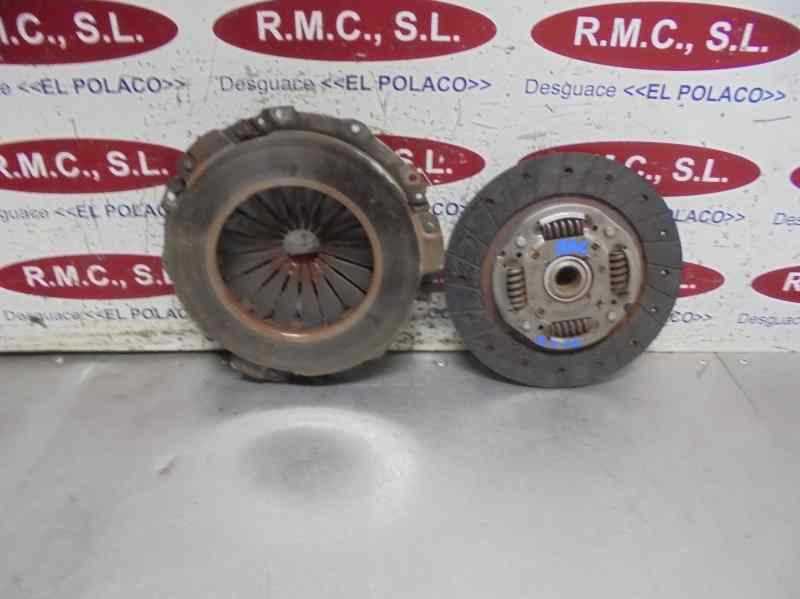 Recambio de kit embrague para citroën c3 1.1 magic referencia OEM IAM   