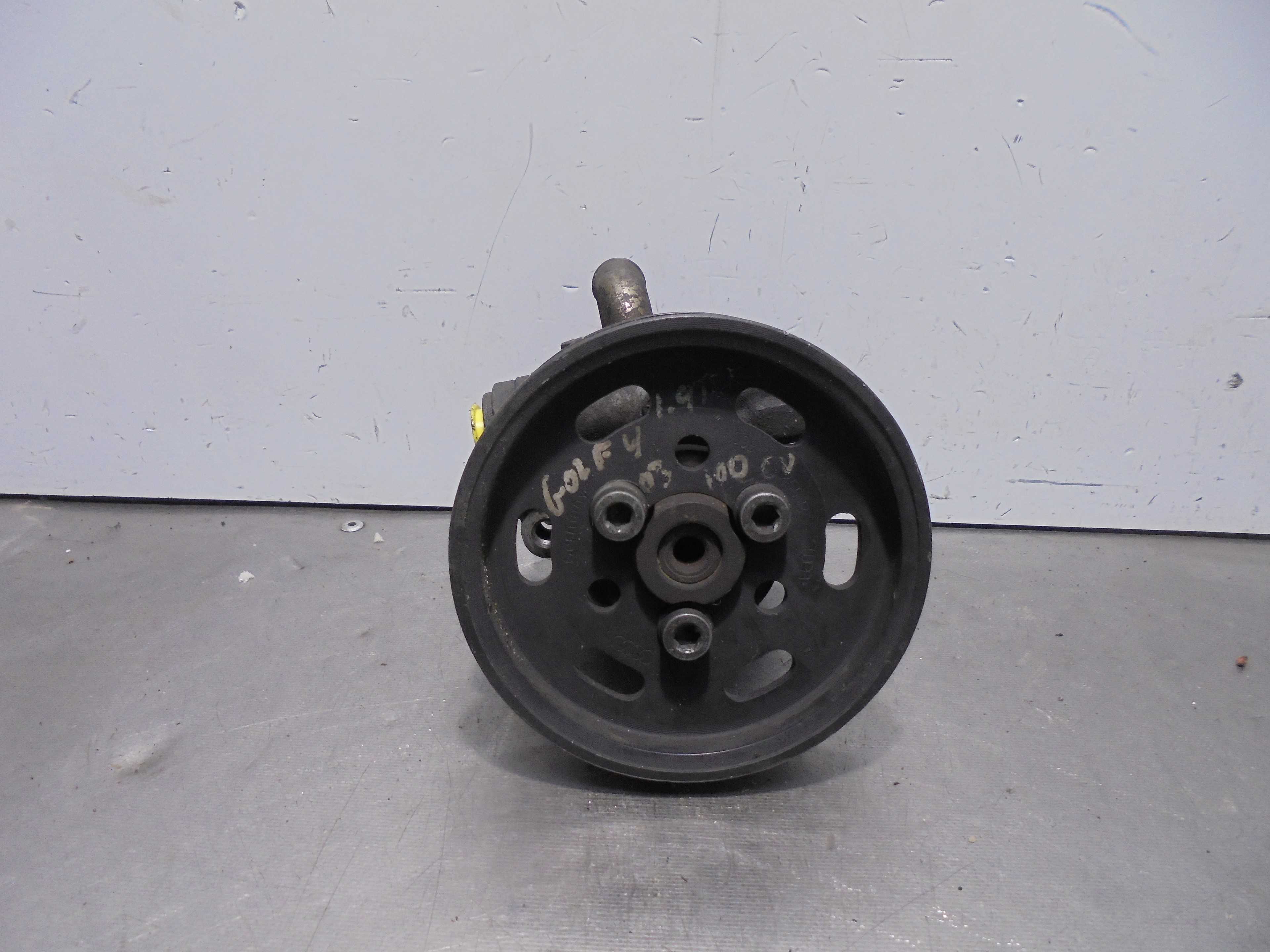 Recambio de bomba direccion para volkswagen passat berlina (3b2) 1.9 tdi referencia OEM IAM 1J0422154  