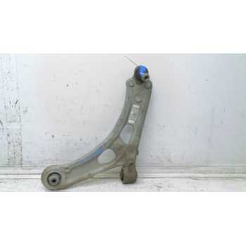 BRAZO SUSPENSION INFERIOR DELANTERO IZQUIERDO 9815014680 