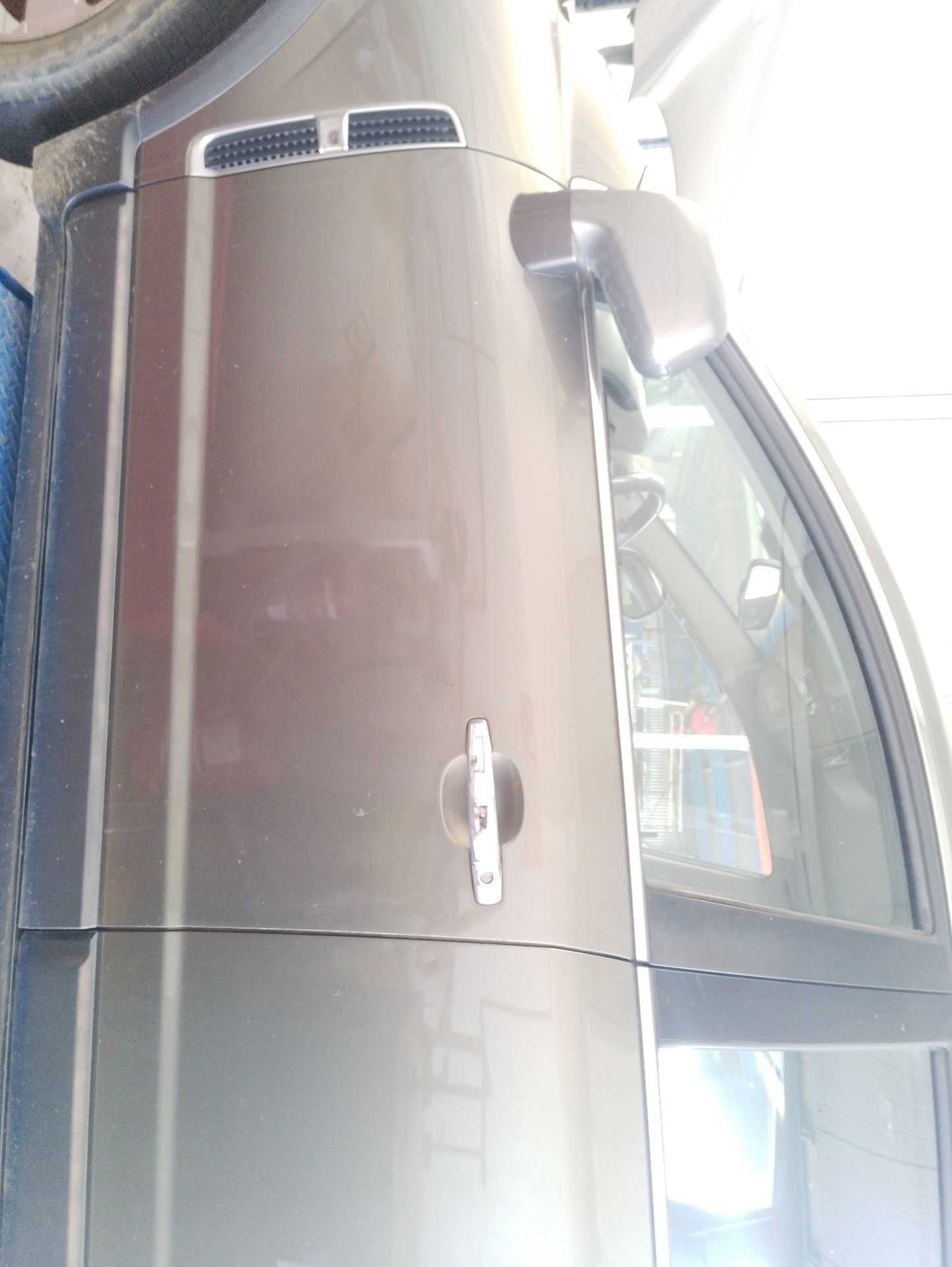 Recambio de puerta delantera izquierda para opel antara a (l07) 2.0 cdti 4x4 referencia OEM IAM   