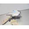 Recambio de cinturon seguridad 3ª fila derecho para toyota land cruiser (j12) 3.0 turbodiesel referencia OEM IAM   