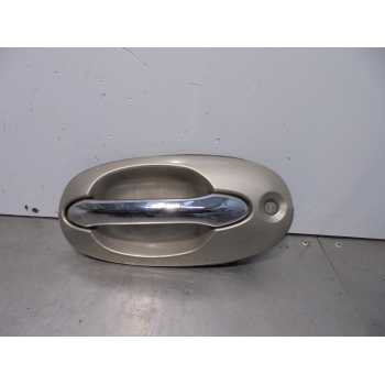 MANETA EXTERIOR DELANTERA DERECHA K53A58410 