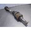 Recambio de transmision delantera izquierda para renault megane ii berlina 5p referencia OEM IAM 82003304  