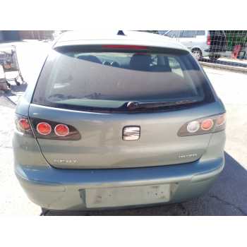 PORTON TRASERO 