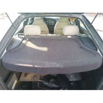 Recambio de bandeja trasera para saab 900 berlina 2.0 cat referencia OEM IAM   