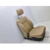 Recambio de asiento delantero izquierdo para mercedes-benz clase gl (x164) 350 bluetec (164.824) referencia OEM IAM   
