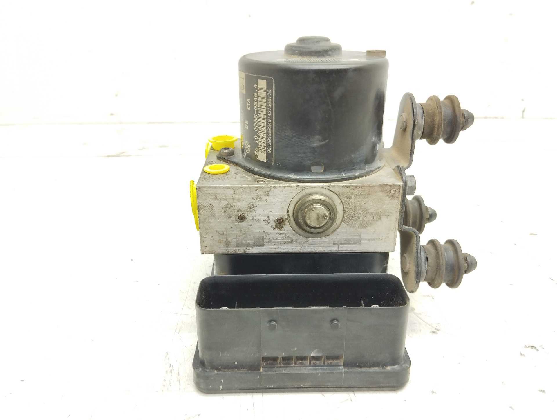 Recambio de abs para volkswagen jetta (1k2) advance referencia OEM IAM 1K0614517AE  