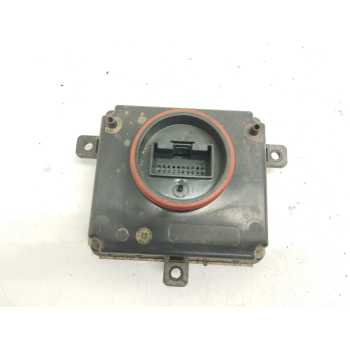 Recambio de centralita faros xenon para audi a4 ber. (b8) 2.0 16v tdi clean diesel referencia OEM IAM 4G0907697D 28357987 283579