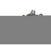 Recambio de faro antiniebla derecho para ssangyong kyron 2.0 referencia OEM IAM   