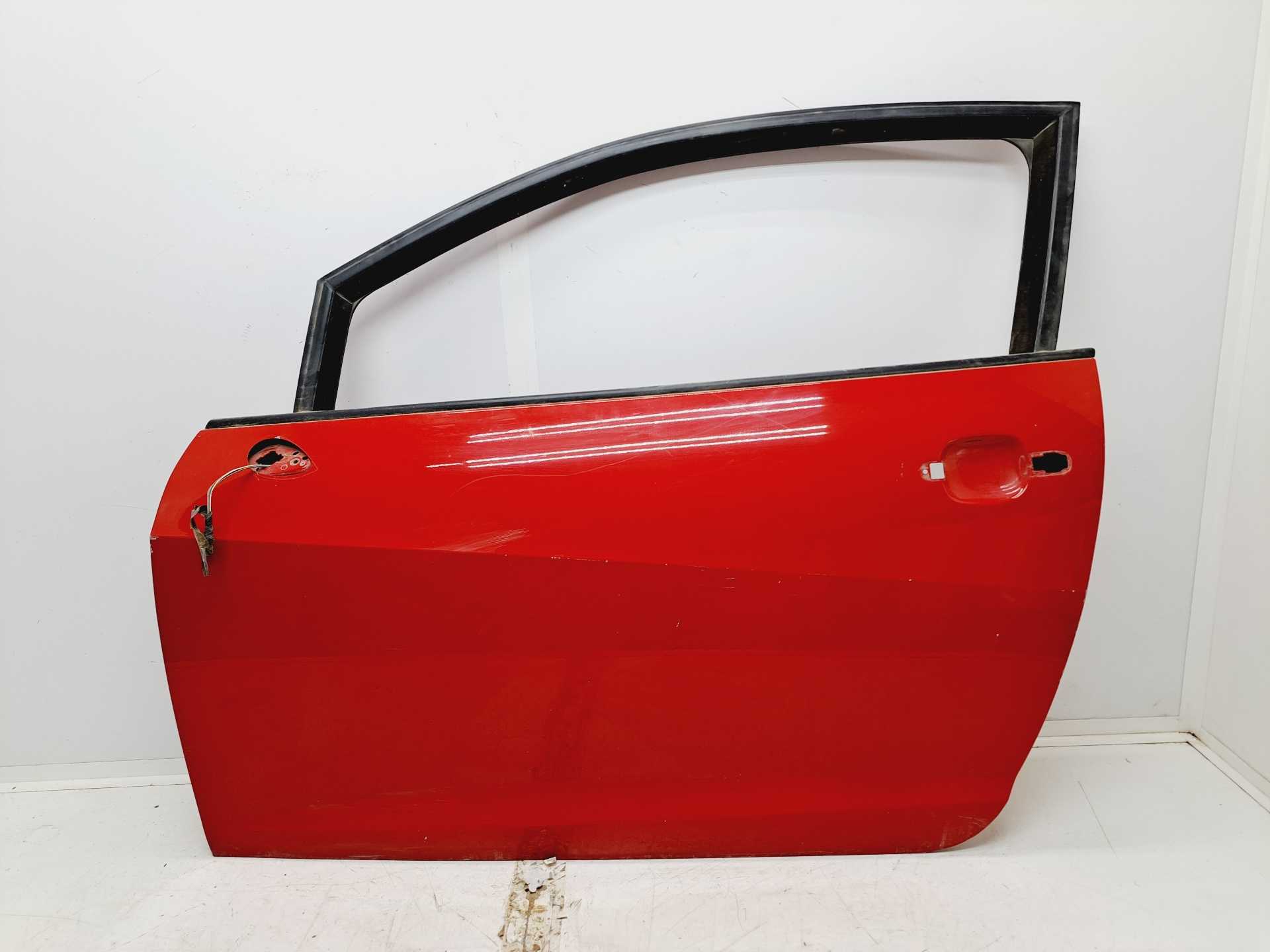 Recambio de puerta delantera izquierda para seat ibiza sc (6j1) 1.6 tdi referencia OEM IAM   