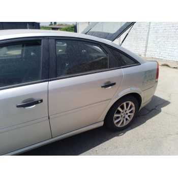 Recambio de puerta trasera izquierda para opel vectra c berlina elegance referencia OEM IAM   