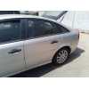 Recambio de puerta trasera izquierda para opel vectra c berlina elegance referencia OEM IAM   